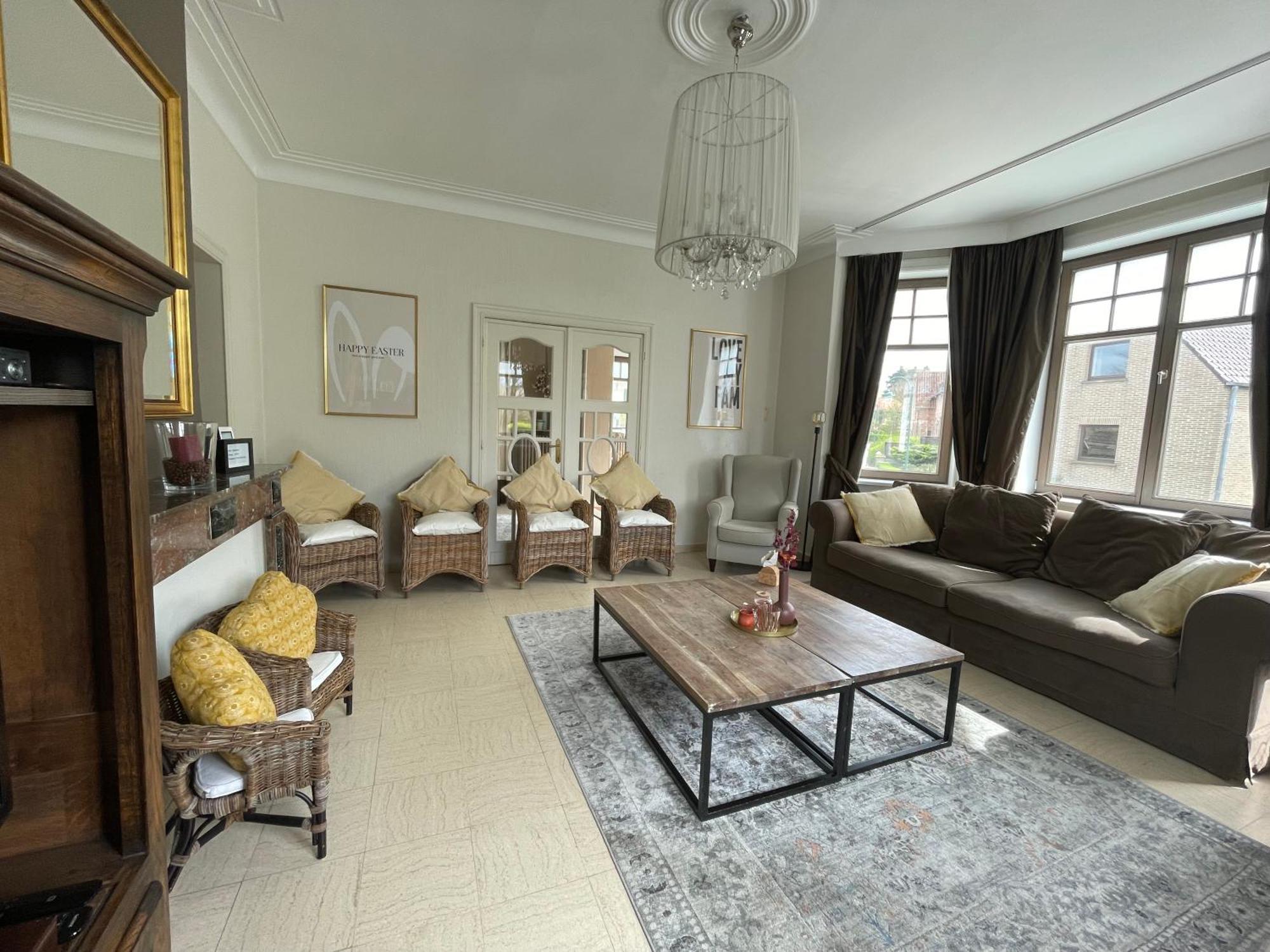 Villa Dageraad De Panne Dış mekan fotoğraf